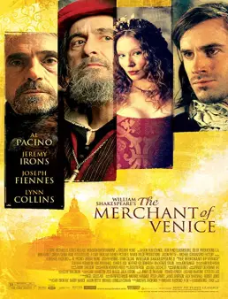 فيلم فيلم The Merchant of Venice 2004 مترجم 2004