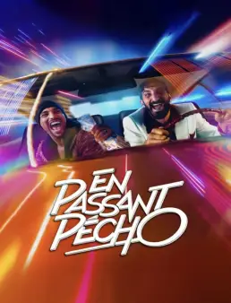 فيلم فيلم The Misadventures of Hedi and Cokeman 2021 مترجم 2021