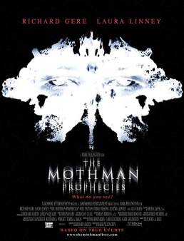 فيلم فيلم The Mothman Prophecies 2002 مترجم 2002