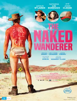فيلم فيلم The Naked Wanderer 2019 مترجم 2019