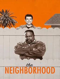 مسلسل مسلسل The Neighborhood الموسم 2 الحلقة 5 2019