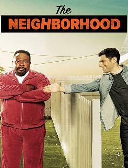 مسلسل مسلسل The Neighborhood الموسم 3 الحلقة 17 2020