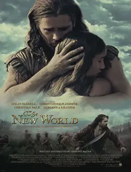 فيلم فيلم The New World 2005 مترجم 2005