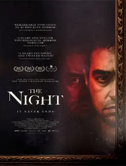 فيلم فيلم The Night 2020 مترجم 2020