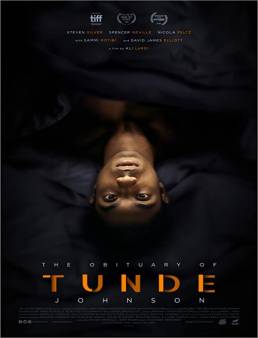 فيلم فيلم The Obituary of Tunde Johnson 2019 مترجم 2019