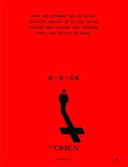 فيلم فيلم The Omen 2006 مترجم 2006