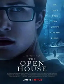 فيلم فيلم The Open House مترجم 2018