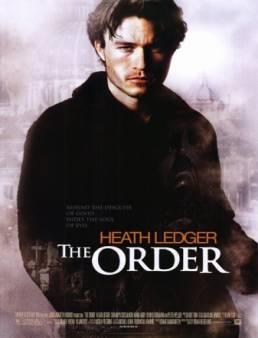 فيلم فيلم The Order 2003 مترجم 2003