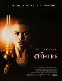 فيلم فيلم The Others 2001 مترجم 2001