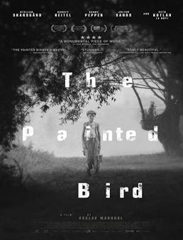 فيلم فيلم The Painted Bird 2019 مترجم 2019