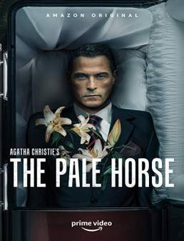 مسلسل مسلسل The Pale Horse الموسم 1 الحلقة 2 2020
