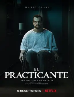 فيلم فيلم The Paramedic 2020 مترجم 2020