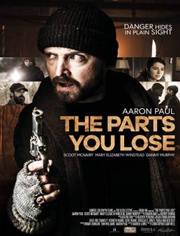 فيلم فيلم The Parts You Lose 2019 مترجم 2019