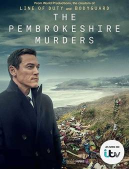 مسلسل مسلسل The Pembrokeshire Murders الموسم 1 الحلقة 1 2021