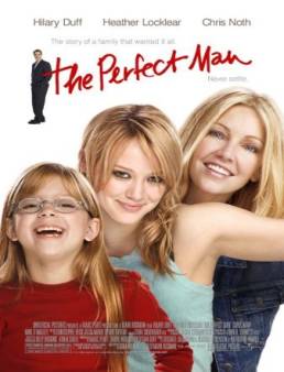 فيلم فيلم The Perfect Man 2005 مترجم 2005
