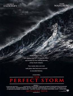 فيلم فيلم The Perfect Storm 2000 مترجم 2000