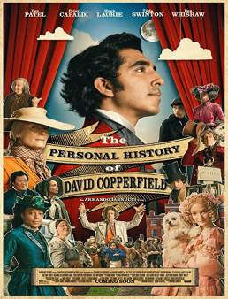 فيلم فيلم The Personal History of David Copperfield 2019 مترجم 2019