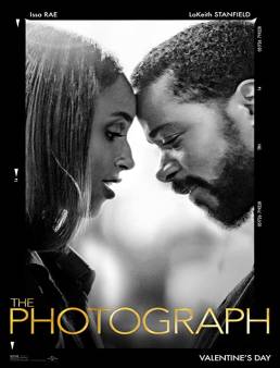 فيلم فيلم The Photograph 2020 مترجم 2020