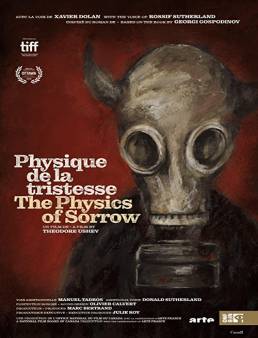 فيلم فيلم The Physics of Sorrow 2019 مترجم 2019