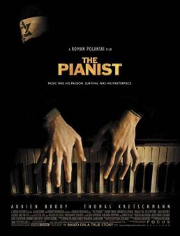 فيلم فيلم The Pianist 2002 مترجم 2002