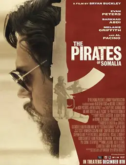 فيلم فيلم The Pirates of Somalia 2017 مترجم 2017