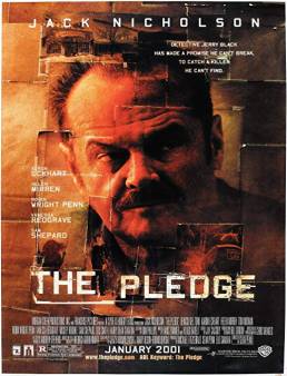 فيلم فيلم The Pledge 2001 مترجم 2001