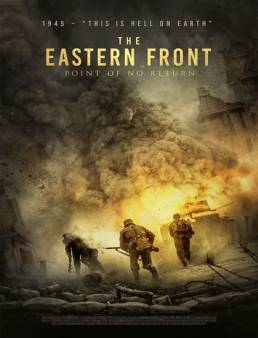 فيلم The Point of No Return 2020 مترجم