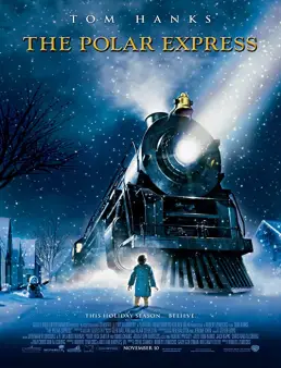 فيلم فيلم The Polar Express 2004 مترجم 2004