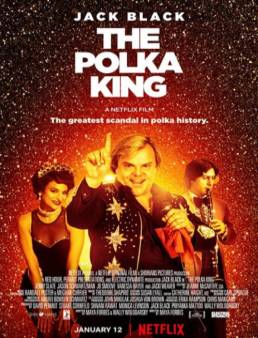 فيلم فيلم The Polka King مترجم 2017