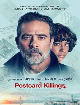 فيلم فيلم The Postcard Killings 2020 مترجم 2020