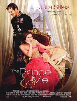 فيلم فيلم The Prince &amp; Me 2004 مترجم 2004