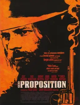فيلم فيلم The Proposition 2005 مترجم 2005