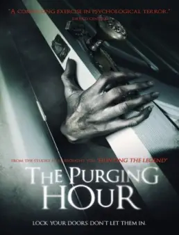 فيلم The Purging Hour مترجم