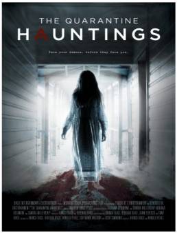 فيلم The Quarantine Hauntings مترجم
