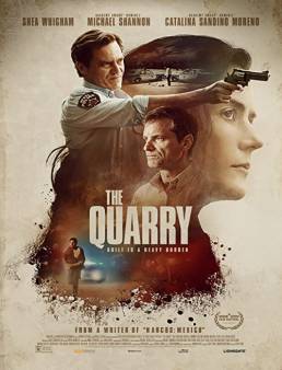 فيلم فيلم The Quarry 2020 مترجم 2020