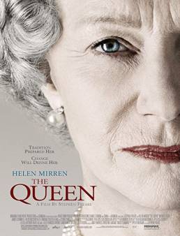 فيلم فيلم The Queen 2006 مترجم 2006