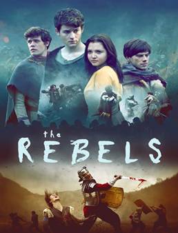 فيلم فيلم The Rebels 2019 مترجم 2019