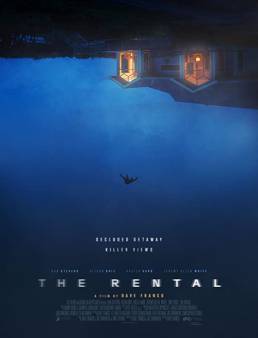 فيلم فيلم The Rental 2020 مترجم 2020