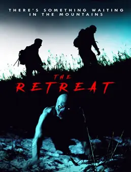 فيلم فيلم The Retreat 2020 مترجم 2020