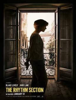 فيلم فيلم The Rhythm Section 2020 مترجم 2020
