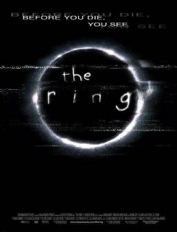 فيلم فيلم The Ring 2002 مترجم 2002