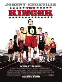 فيلم فيلم The Ringer 2005 مترجم 2005