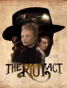 فيلم فيلم The Riot Act 2018 مترجم 2018