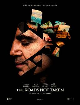 فيلم فيلم The Roads Not Taken 2020 مترجم 2020