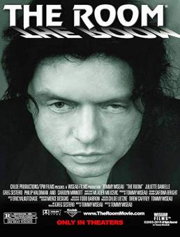 فيلم فيلم The Room 2003 مترجم 2003