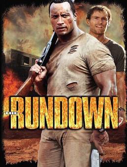 فيلم فيلم The Rundown 2003 مترجم 2003
