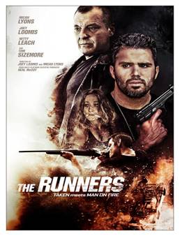 فيلم فيلم The Runners 2020 مترجم 2020