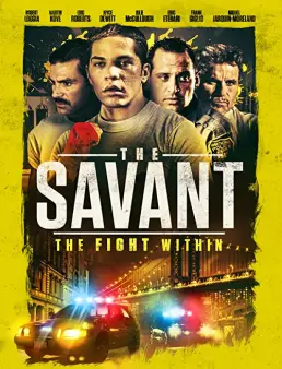 فيلم فيلم The Savant 2019 مترجم 2019