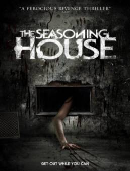 فيلم مشاهدة فيلم The Seasoning House مترجم اون لاين و تحميل مباشر 2012
