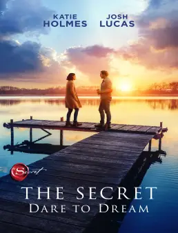 فيلم فيلم The Secret: Dare to Dream 2020 مترجم 2020